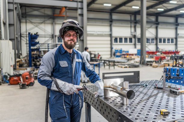 Best Structural Steel Welding in Willmsburg, IA